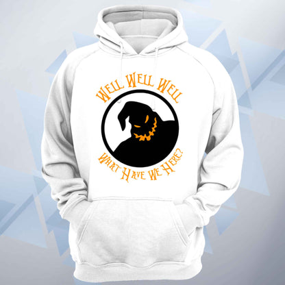 Well What Have We Here Unisex Hoodie