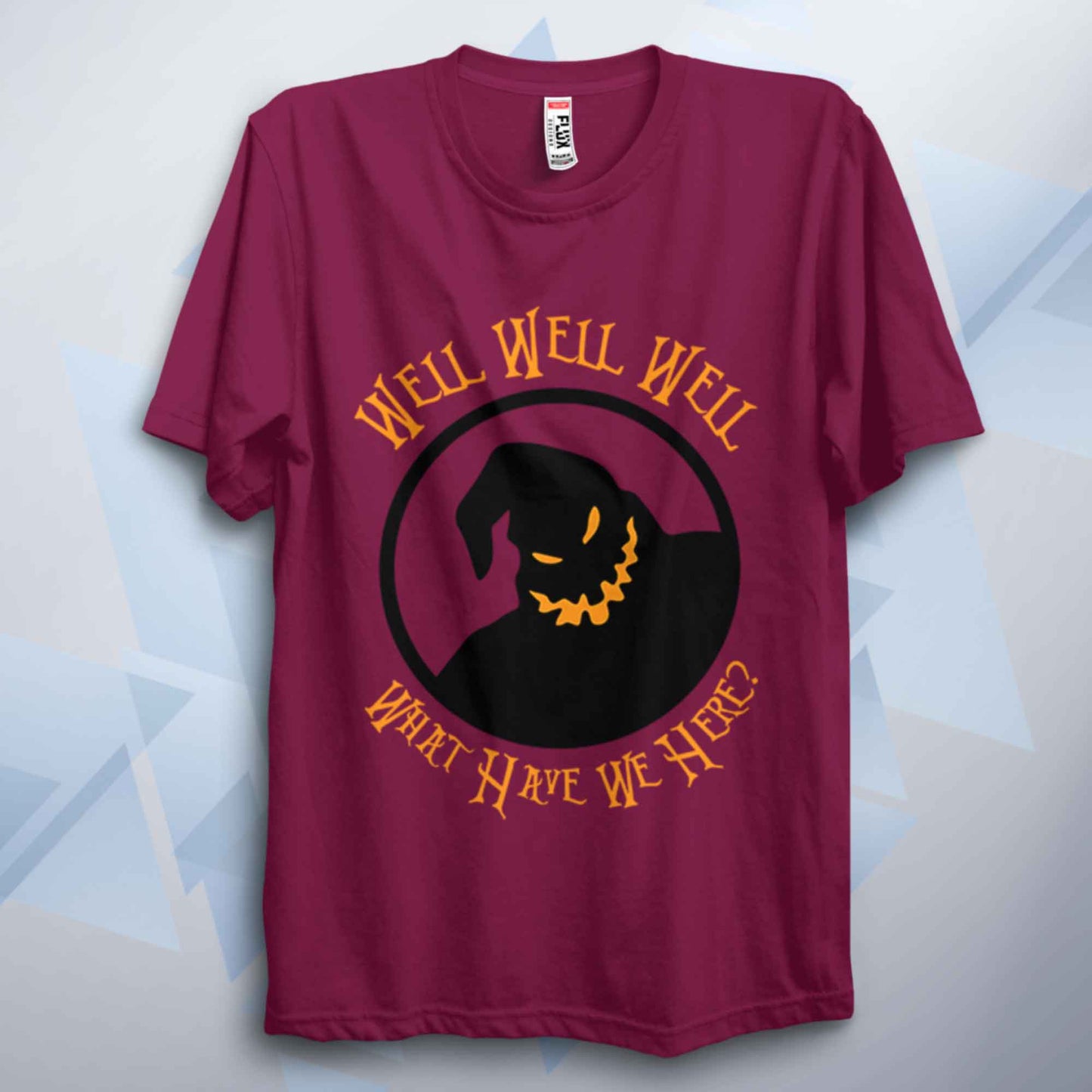 Well What Have We Here Unisex T Shirt