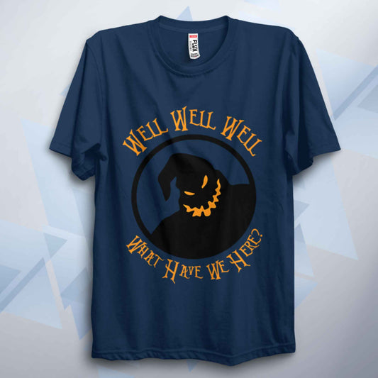 Well What Have We Here Unisex T Shirt