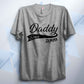 Personalised Year Daddy Since T Shirt