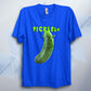 PICKLElo Funny T Shirt Unisex Anime Shirt