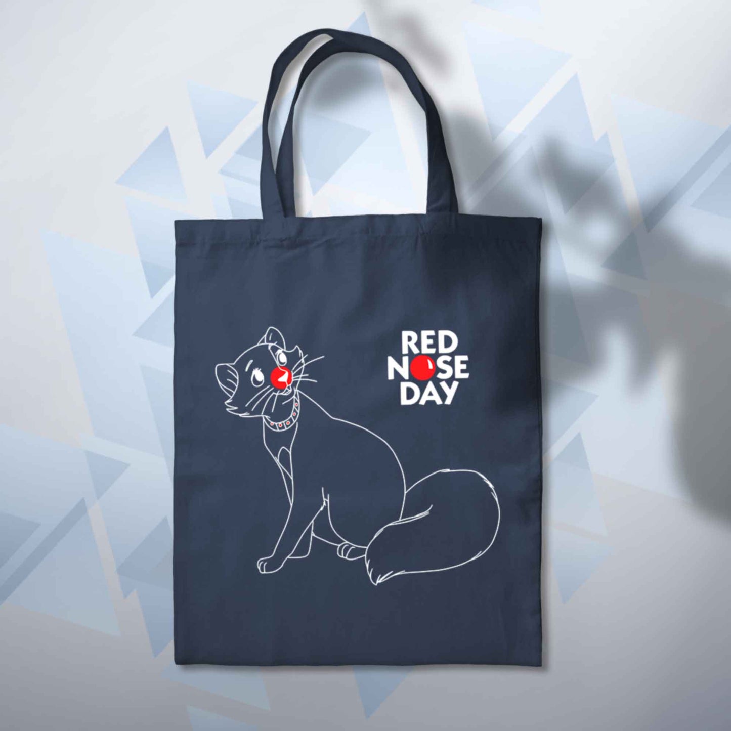 Red Nose Day Duchess Tote 10L Bag