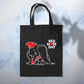 Red Nose Day Dumbo Tote 10L Bag