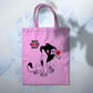 Red Nose Day Scar Tote 10L Bag