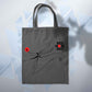 Red Nose Day Zero Tote 10L Bag