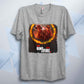 Ring Of Fire Fury VS Usyk Unisex T Shirt