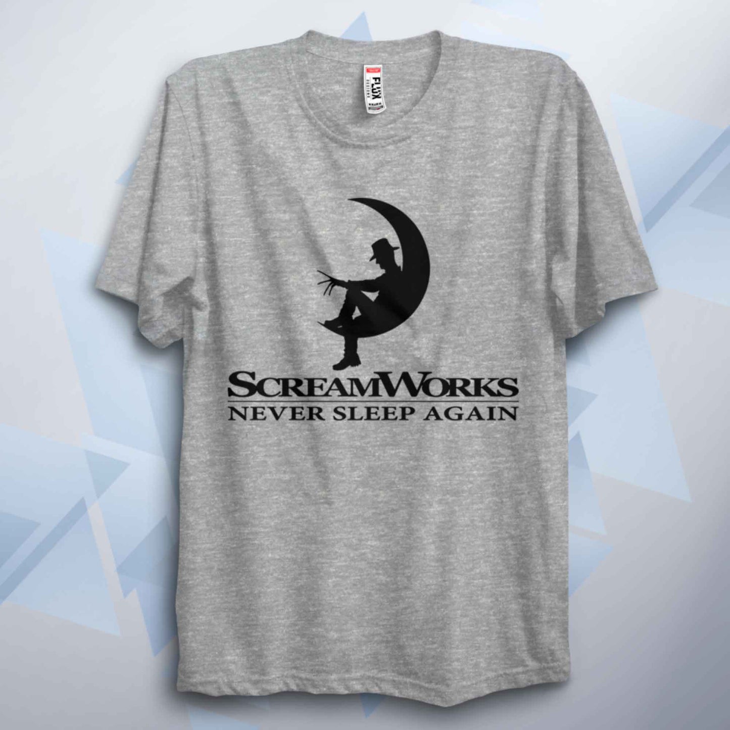 Screamworks Unisex T Shirt