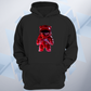 Gummy Meme Coin Unisex Hoodie