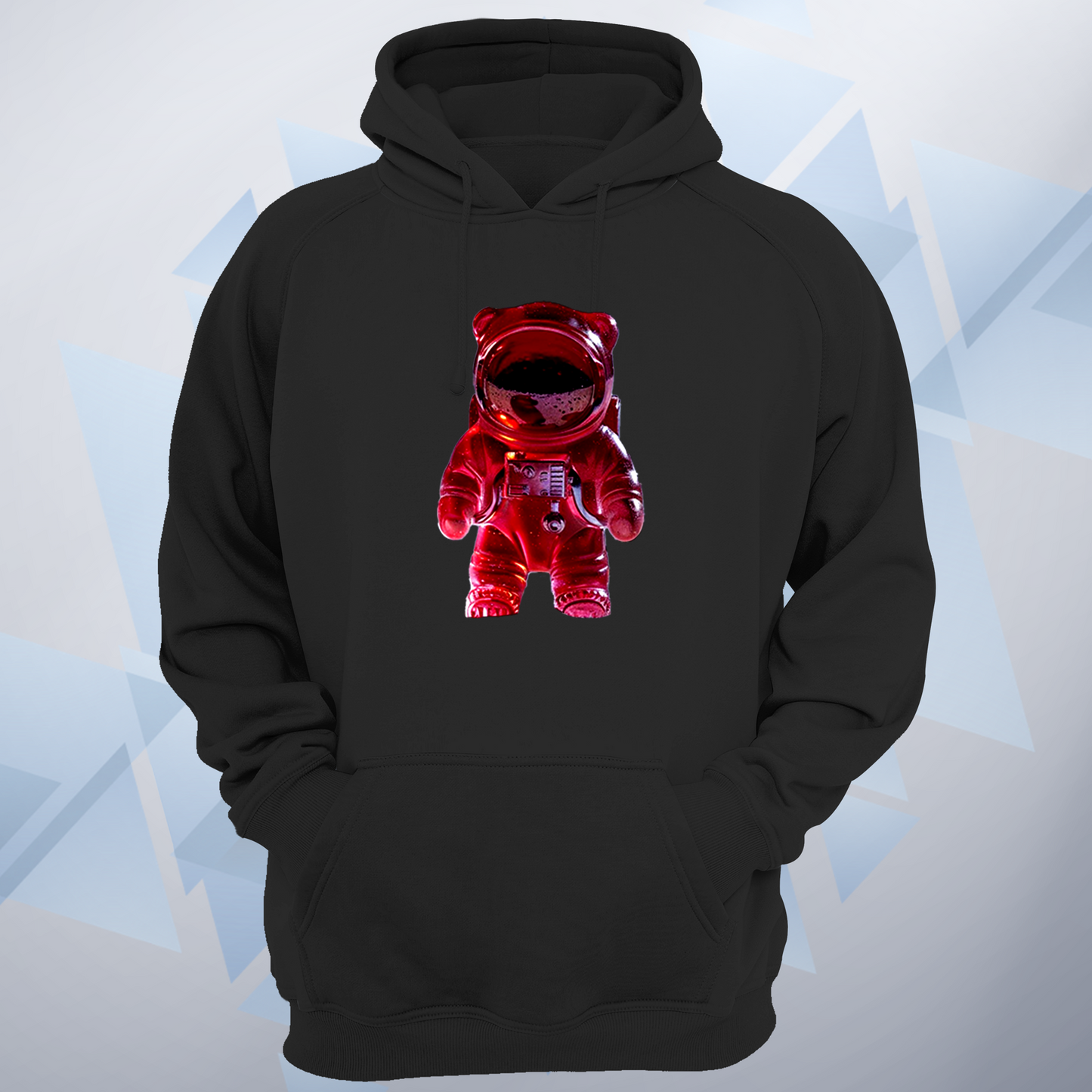 Gummy Meme Coin Unisex Hoodie