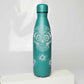 Sugar Skull Stainless Steel Thermos Bottle – 500ml BPA-Free Insulated Flask