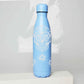 Sugar Skull Stainless Steel Thermos Bottle – 500ml BPA-Free Insulated Flask