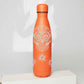 Sugar Skull Stainless Steel Thermos Bottle – 500ml BPA-Free Insulated Flask
