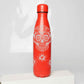 Sugar Skull Stainless Steel Thermos Bottle – 500ml BPA-Free Insulated Flask