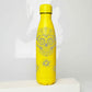 Sugar Skull Stainless Steel Thermos Bottle – 500ml BPA-Free Insulated Flask
