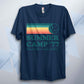 Summer Camp 77 Unisex T Shirt