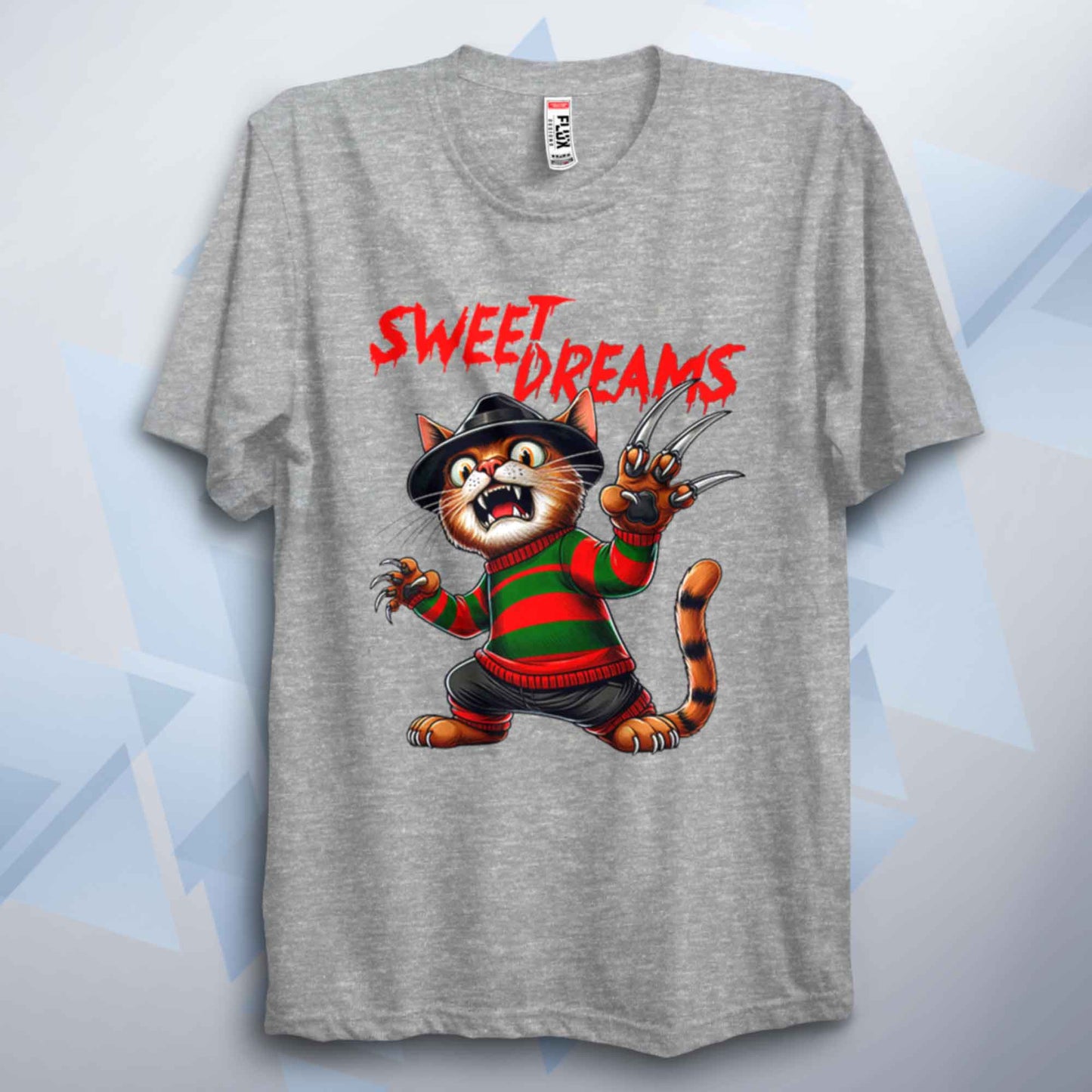 Sweet Dreams Unisex Parody T Shirt