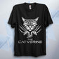 The Catverine Unisex T Shirt