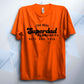 The Real Superdad T Shirt