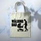 The Walking Dad Tote 10L Halloween Bag