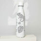 Tropical Stainless Steel Thermos Bottle – 500ml BPA-Free Insulated Flask