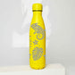 Tropical Stainless Steel Thermos Bottle – 500ml BPA-Free Insulated Flask