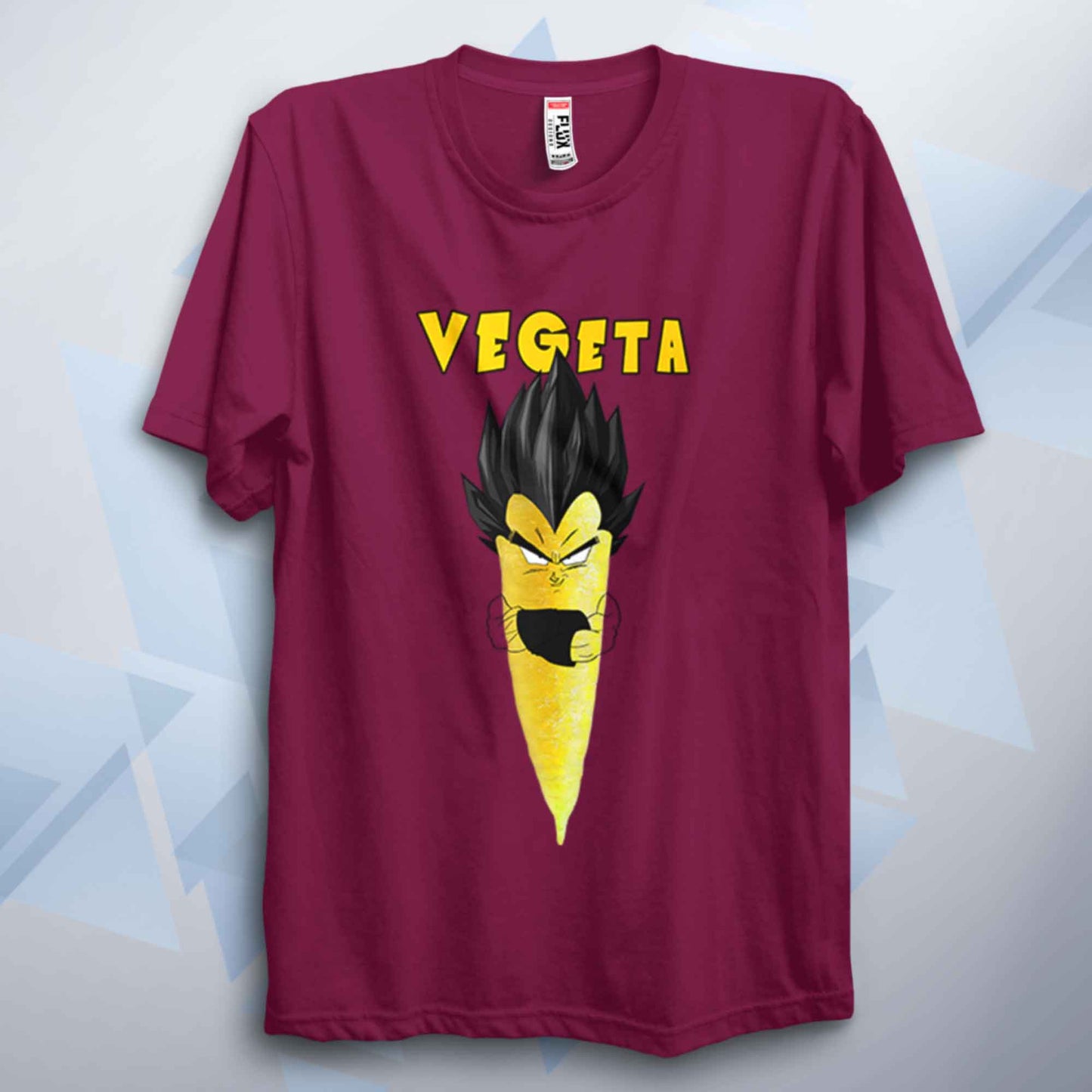 VEG eta Funny T Shirt Unisex Anime Shirt