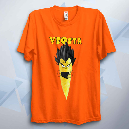 VEG eta Funny T Shirt Unisex Anime Shirt