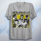 Muhammad Ali Vintage T Shirt
