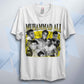 Muhammad Ali Vintage T Shirt