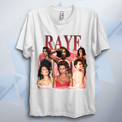 RAYE Vintage Unisex T Shirt