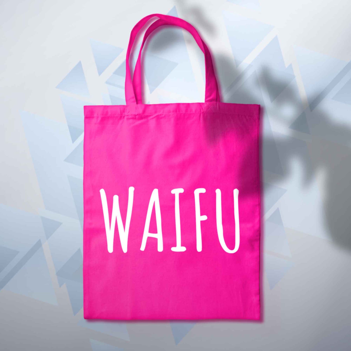 Waifu Tote Bag 10L Bag