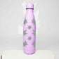 Cannabis Leaf Stainless Steel Thermos Bottle – 500ml BPA-Free Insulated Flask