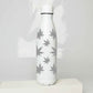 Cannabis Leaf Stainless Steel Thermos Bottle – 500ml BPA-Free Insulated Flask