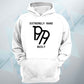 Extremely Rare 1979 Built Unisex Hoodie