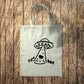 Abduction Cow Tote 10L Halloween Bag