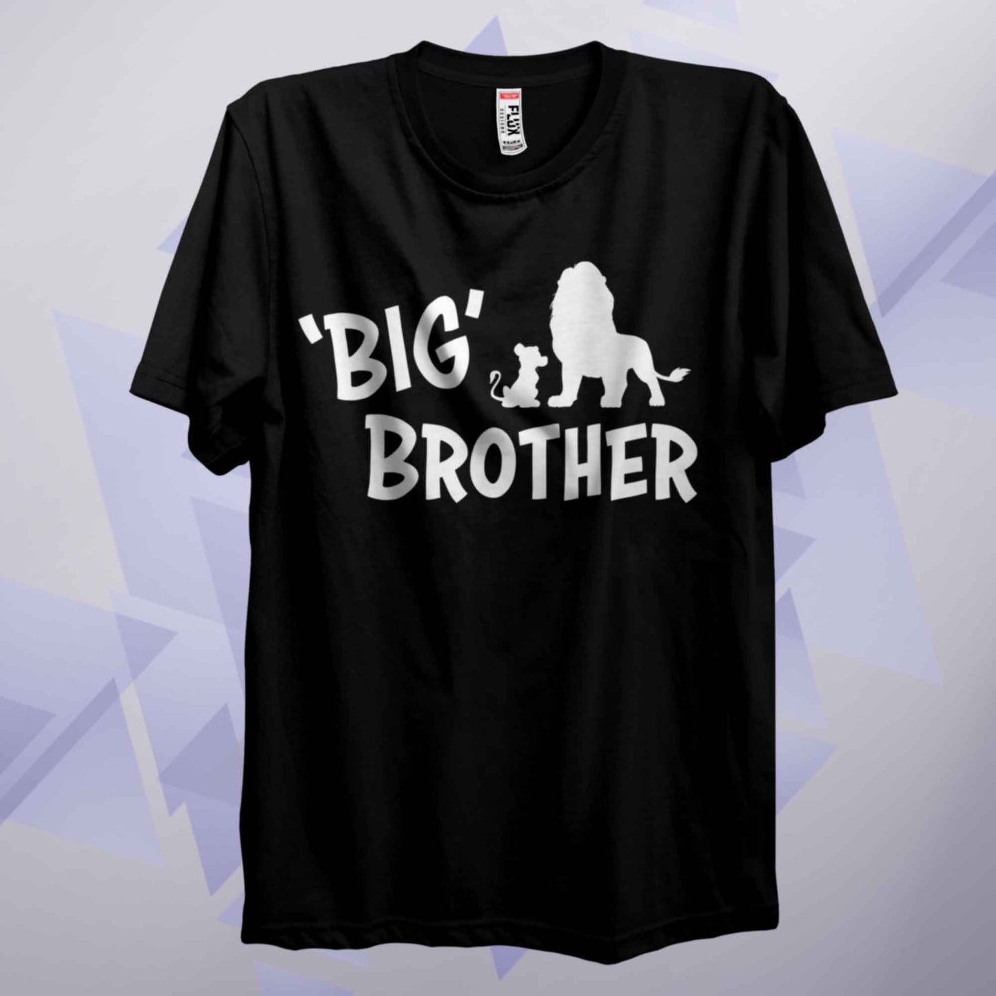 Big Brother T Shirt