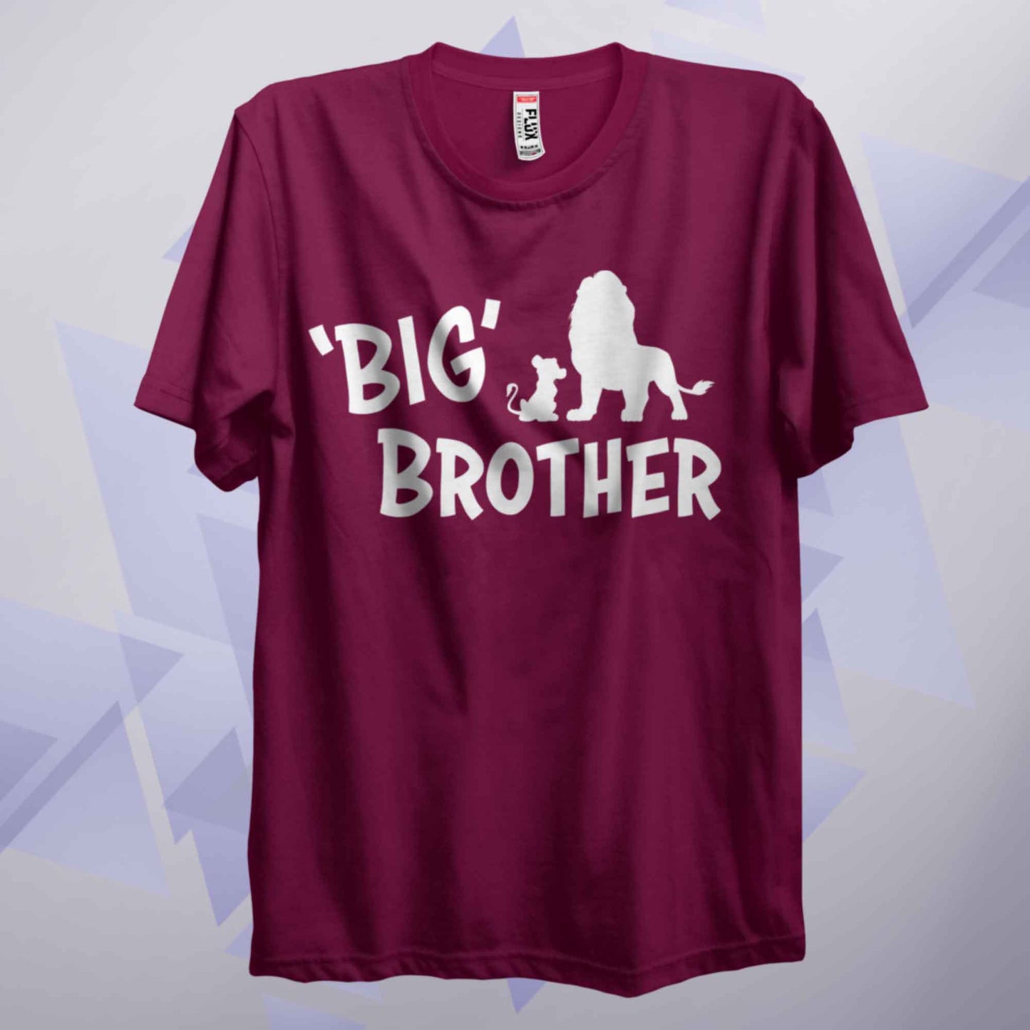 Big Brother T Shirt