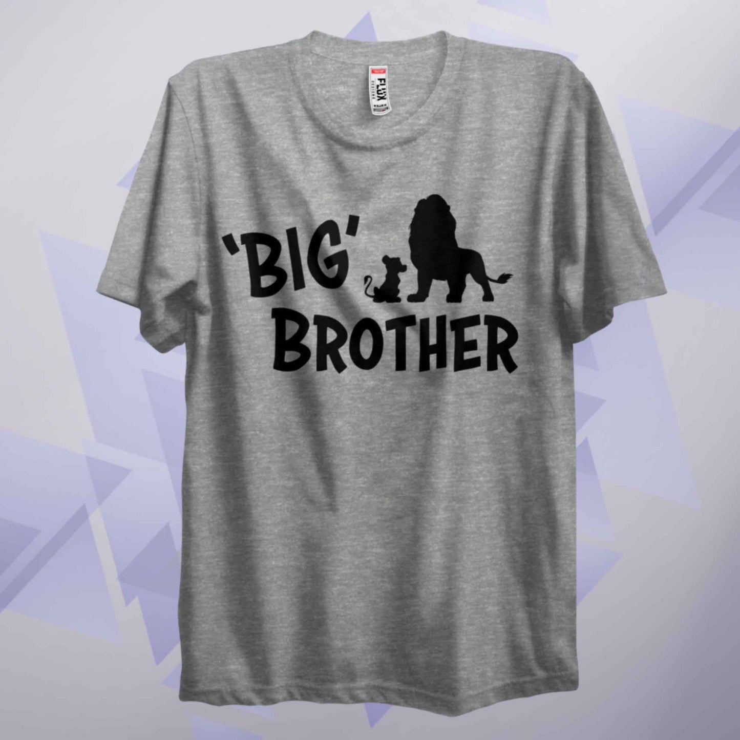 Big Brother T Shirt