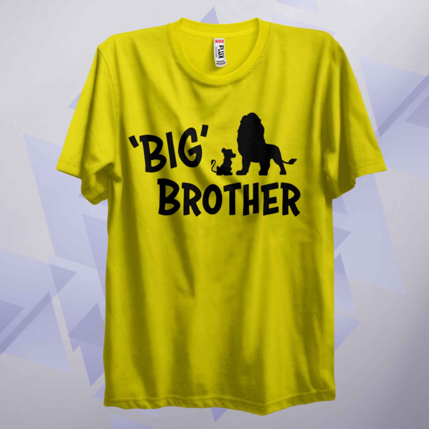 Big Brother T Shirt