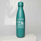 Personalised Birthday Fireworks  Engraved Thermos Bottle 500ml
