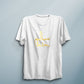 Personalised T Shirt Custom Arabic Name - FLUX DESIGNS