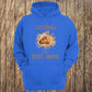 Capybara is my Spirit Animal Unisex Hoodie