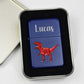 Personalised Dinosaur Lighter