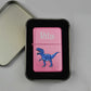 Personalised Dinosaur Lighter