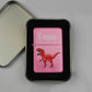 Personalised Dinosaur Lighter