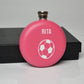Personalised Football Hip Flask 5oz