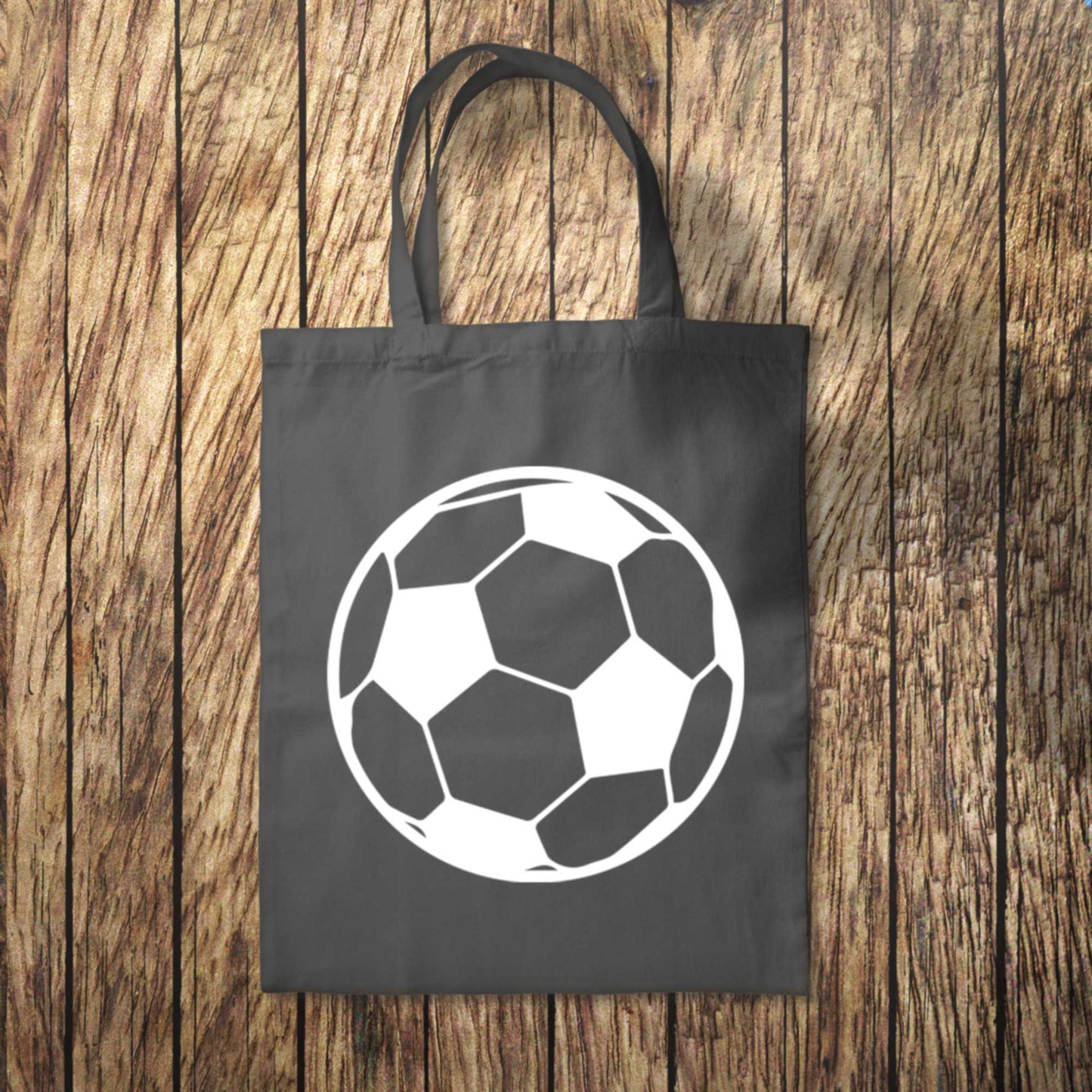 Football Tote Bag 10L Bag