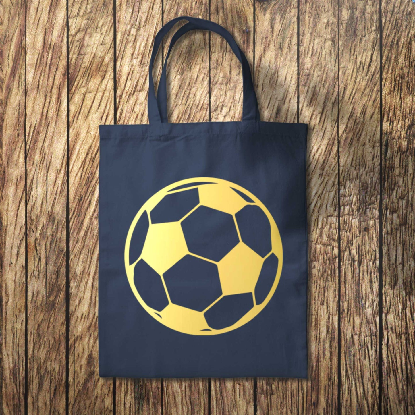 Football Tote Bag 10L Bag