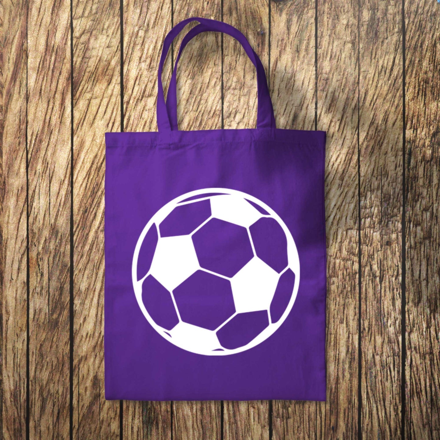 Football Tote Bag 10L Bag