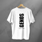 Genos T Shirt OPM Unisex Anime Shirt - FLUX DESIGNS